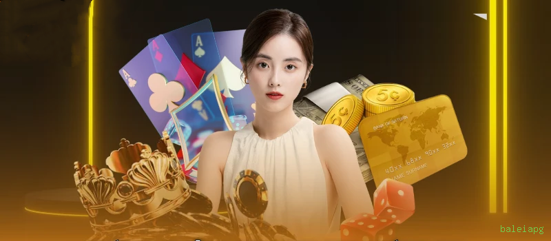 Cassino ao vivo da baleiapg com dealers reais