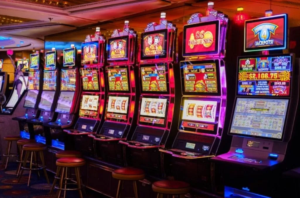 Slots baleiapg - Sweet Bonanza e caça-níqueis populares